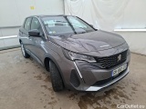  Peugeot  3008  II Active Pack 1.2 PureTech 130CV BVA8 E6d #4
