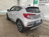  Renault  Captur RENAULT  5p Crossover Intens TCe 150 EDC FAP #2