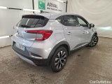  Renault  Captur RENAULT  5p Crossover Intens TCe 150 EDC FAP #3