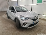  Renault  Captur RENAULT  5p Crossover Intens TCe 150 EDC FAP #4