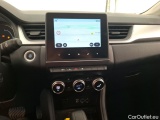  Renault  Captur RENAULT  5p Crossover Intens TCe 150 EDC FAP #7