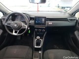  Renault  Clio  V Business 1.0 SCe 65CV BVM5 E6d #5