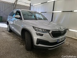  Skoda  Kodiaq  Business 1.5 TSI 150CV BVA7 7 Sieges E6d #4