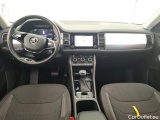  Skoda  Kodiaq  Business 1.5 TSI 150CV BVA7 7 Sieges E6d #5
