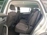 Skoda  Kodiaq  Business 1.5 TSI 150CV BVA7 7 Sieges E6d #9