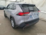  Toyota  RAV4 TOYOTA  Hybride 5p SUV 2WD Dynamic Business #2
