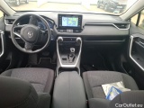  Toyota  RAV4 TOYOTA  Hybride 5p SUV 2WD Dynamic Business #5