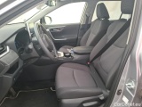  Toyota  RAV4 TOYOTA  Hybride 5p SUV 2WD Dynamic Business #8