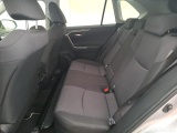  Toyota  RAV4 TOYOTA  Hybride 5p SUV 2WD Dynamic Business #9