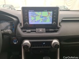  Toyota  RAV4 TOYOTA  Hybride 5p SUV 2WD Dynamic Business #7