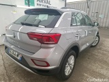  Volkswagen  T-ROC  Life Business 1.5 TSI 150CV BVA7 E6d #3