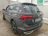  Volkswagen  Tiguan VOLKSWAGEN  / 2020 / 5P / SUV 1.4 eHybrid 245 DSG6 Elegance #2