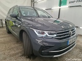  Volkswagen  Tiguan VOLKSWAGEN  / 2020 / 5P / SUV 1.4 eHybrid 245 DSG6 Elegance #4