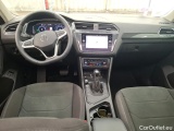  Volkswagen  Tiguan VOLKSWAGEN  / 2020 / 5P / SUV 1.4 eHybrid 245 DSG6 Elegance #5