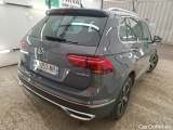  Volkswagen  Tiguan VOLKSWAGEN  / 2020 / 5P / SUV 1.4 eHybrid 245 DSG6 Elegance #3
