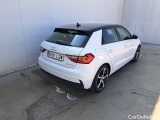 A1 Sportback