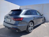  Audi  A4  Avant 30 TDI Black line edition Black Edition 2.0 TDI 135CV AT7 E6d #2