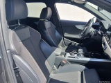  Audi  A4  Avant 30 TDI Black line edition Black Edition 2.0 TDI 135CV AT7 E6d #6