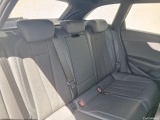  Audi  A4  Avant 30 TDI Black line edition Black Edition 2.0 TDI 135CV AT7 E6d #8