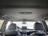  Audi  A4  Avant 30 TDI Black line edition Black Edition 2.0 TDI 135CV AT7 E6d #10