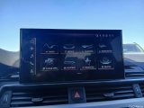  Audi  A4  Avant 30 TDI Black line edition Black Edition 2.0 TDI 135CV AT7 E6d #13