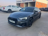 A5 Sportback