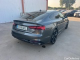A5 Sportback