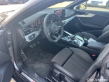 A5 Sportback