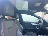  Audi  A5 Sportback AUDI A5 / 2019 / 5P / berlina con portón Black Line 40 TDI S tronic Sportback #11