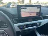  Audi  A5 Sportback AUDI A5 / 2019 / 5P / berlina con portón Black Line 40 TDI S tronic Sportback #12