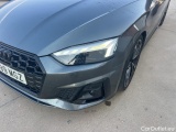 Audi  A5 Sportback AUDI A5 / 2019 / 5P / berlina con portón Black Line 40 TDI S tronic Sportback #14