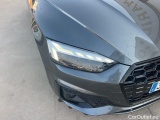  Audi  A5 Sportback AUDI A5 / 2019 / 5P / berlina con portón Black Line 40 TDI S tronic Sportback #15