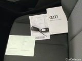  Audi  Q3 AUDI  Sportback / 2019 / 5P / todoterreno Advanced 35 TDI 110kW (150CV) S tronic (ACC) #9