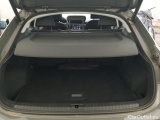  Audi  Q3 AUDI  Sportback / 2019 / 5P / todoterreno Advanced 35 TDI 110kW (150CV) S tronic (ACC) #8
