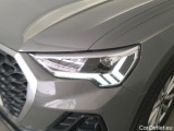  Audi  Q3 AUDI  Sportback / 2019 / 5P / todoterreno Advanced 35 TDI 110kW (150CV) S tronic (ACC) #15