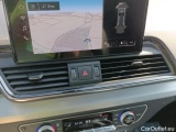  Audi  Q5 AUDI  / 2020 / 5P / todoterreno Black line 40 TDI 150kW quattro-ultra #12