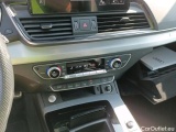 Audi  Q5 AUDI  / 2020 / 5P / todoterreno Black line 40 TDI 150kW quattro-ultra #14