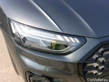  Audi  Q5 AUDI  / 2020 / 5P / todoterreno Black line 40 TDI 150kW quattro-ultra #17