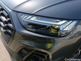  Audi  Q5 AUDI  / 2020 / 5P / todoterreno Black line 40 TDI 150kW quattro-ultra #16