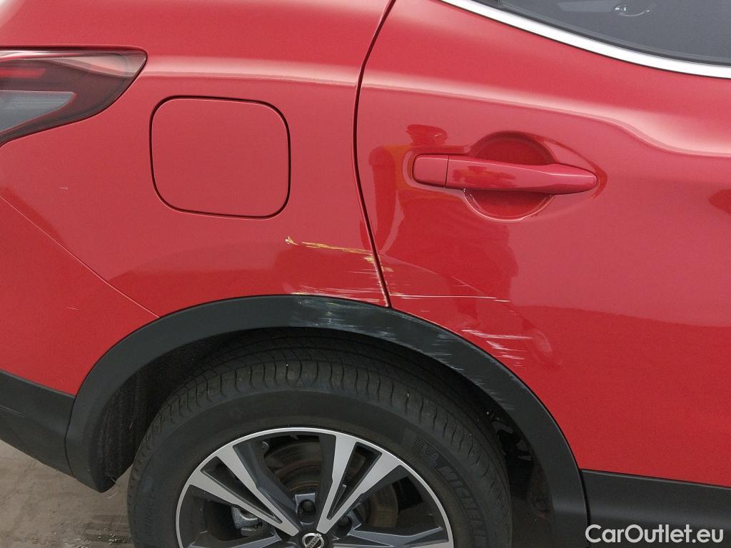  Nissan  Qashqai NISSAN  / 2017 / 5P / todoterreno DIG-T 103 kW (140 CV) E6D N-STYLE #3
