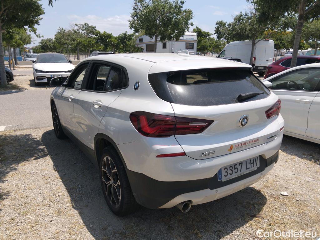  Bmw  X2 BMW  sDrive18i 140 CV #16