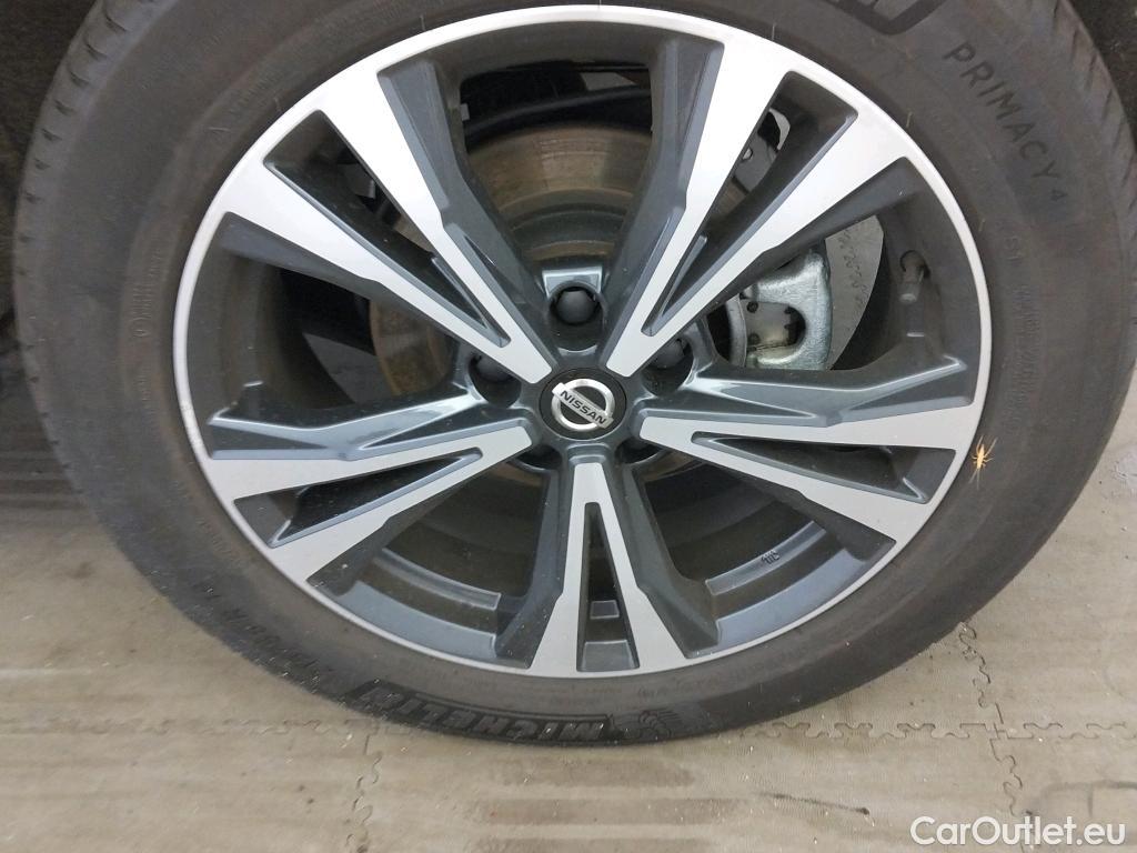  Nissan  Qashqai NISSAN  / 2017 / 5P / todoterreno DIG-T 103 kW (140 CV) E6D N-STYLE #5