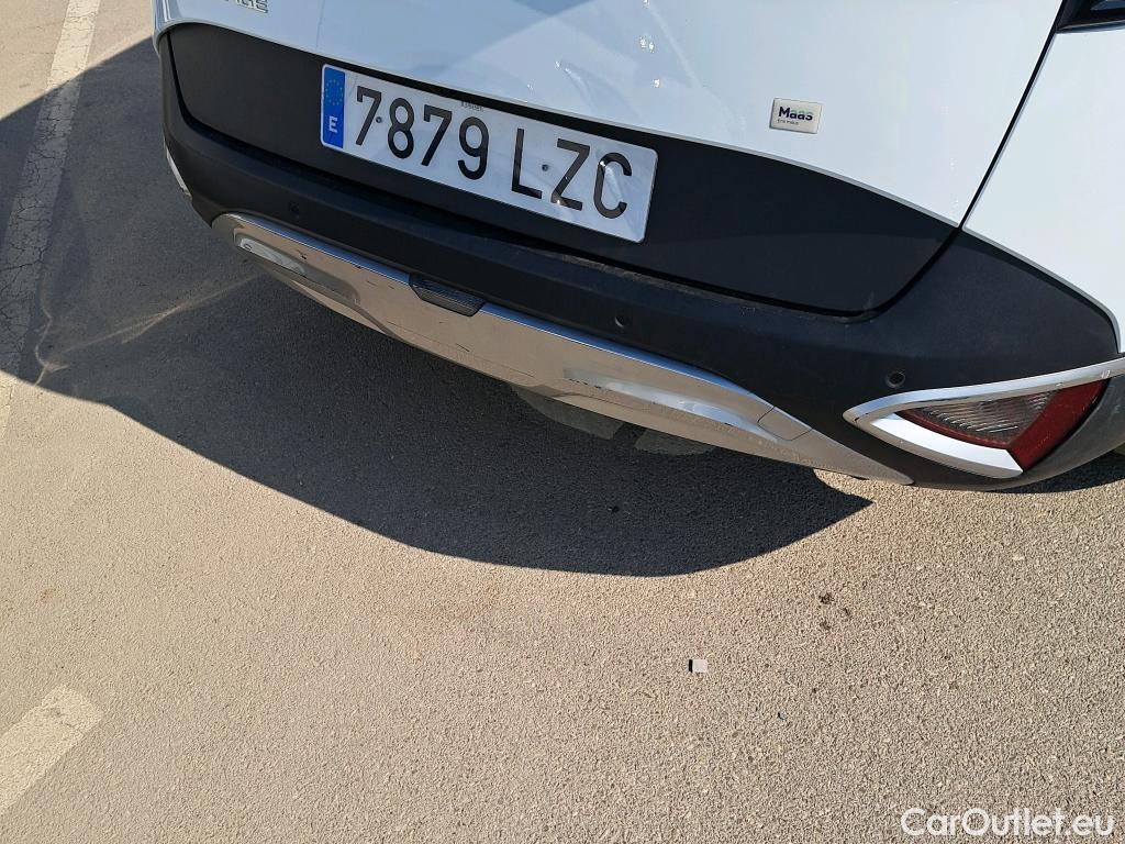  KIA  Sportage KIA  / 2022 / 5P / todoterreno 1.6 T-GDi 110kW (150CV) Drive 4x2 (AC2) #1