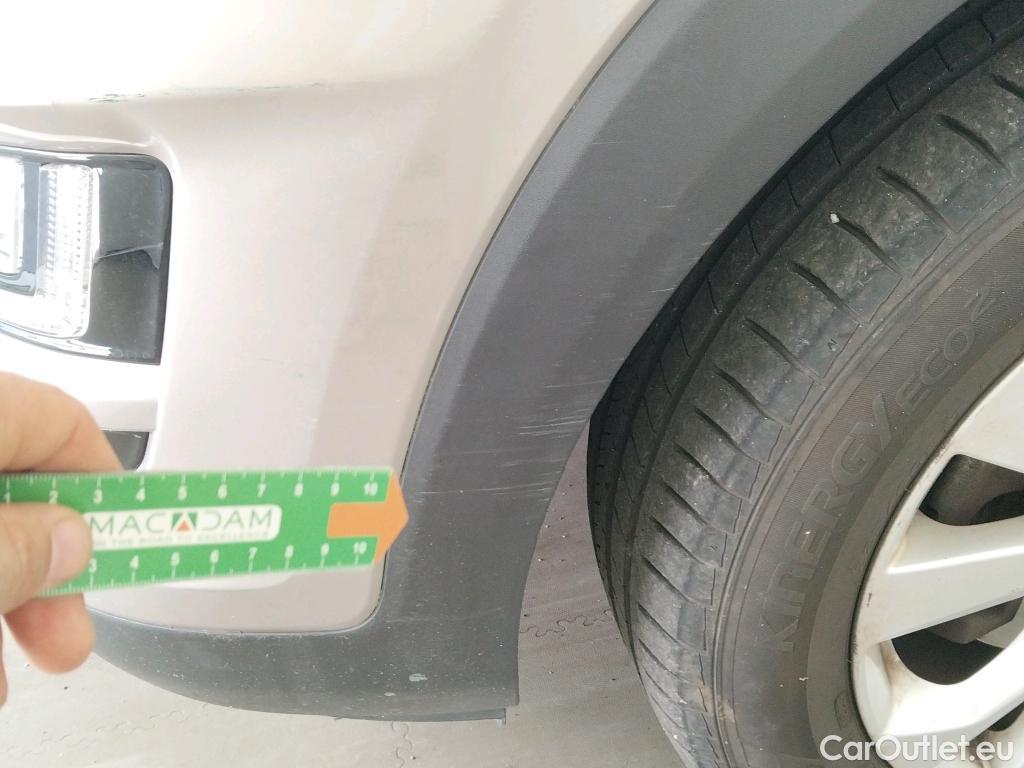  Hyundai  Tucson HYUNDAI  / 2018 / 5P / todoterreno  CRDI 1.6 116CV 48V 4X2 SLE SKY(SL)(SP) #23