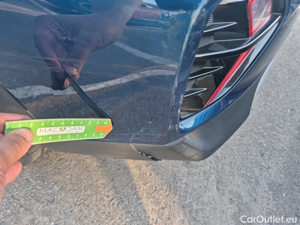  KIA  Niro KIA  / 2019 / 5P / crossover 1.6 GDi HEV 104kW (141CV) Drive #4