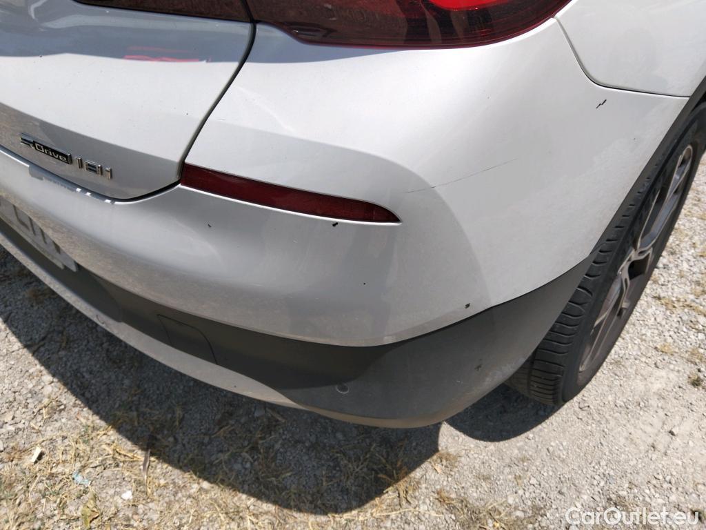  Bmw  X2 BMW  sDrive18i 140 CV #11