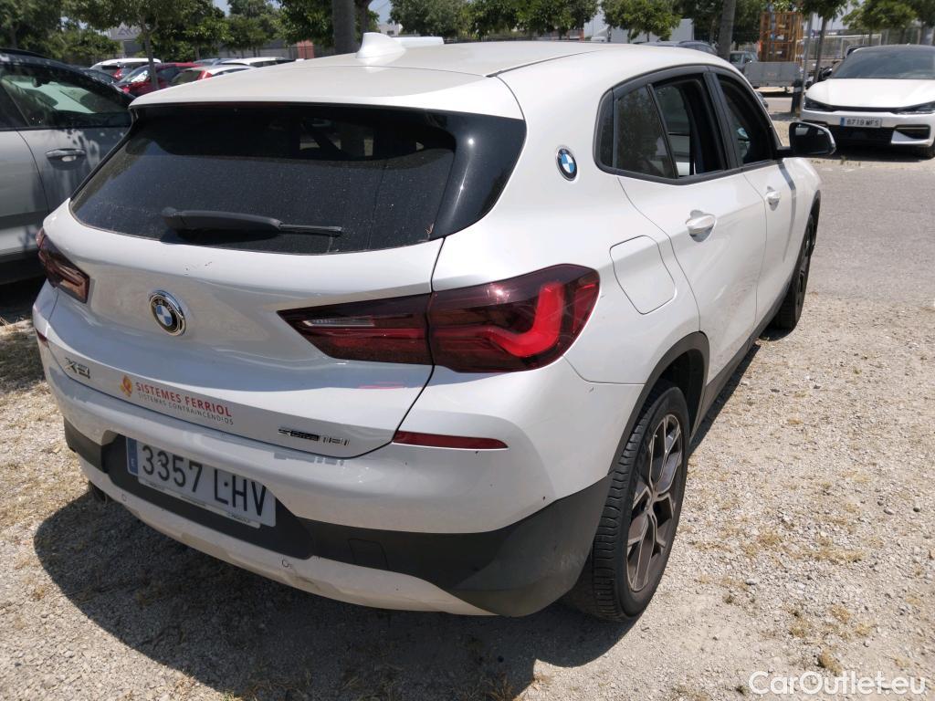  Bmw  X2 BMW  sDrive18i 140 CV #1