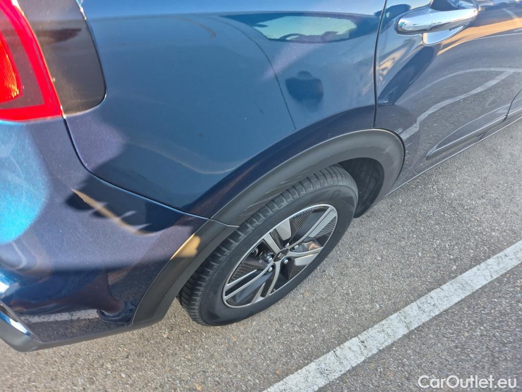  KIA  Niro KIA  / 2019 / 5P / crossover 1.6 GDi HEV 104kW (141CV) Drive #26