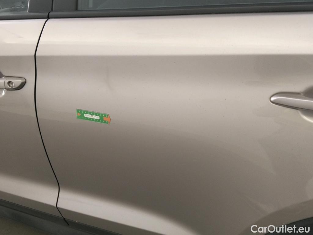  Hyundai  Tucson HYUNDAI  / 2018 / 5P / todoterreno  CRDI 1.6 116CV 48V 4X2 SLE SKY(SL)(SP) #16