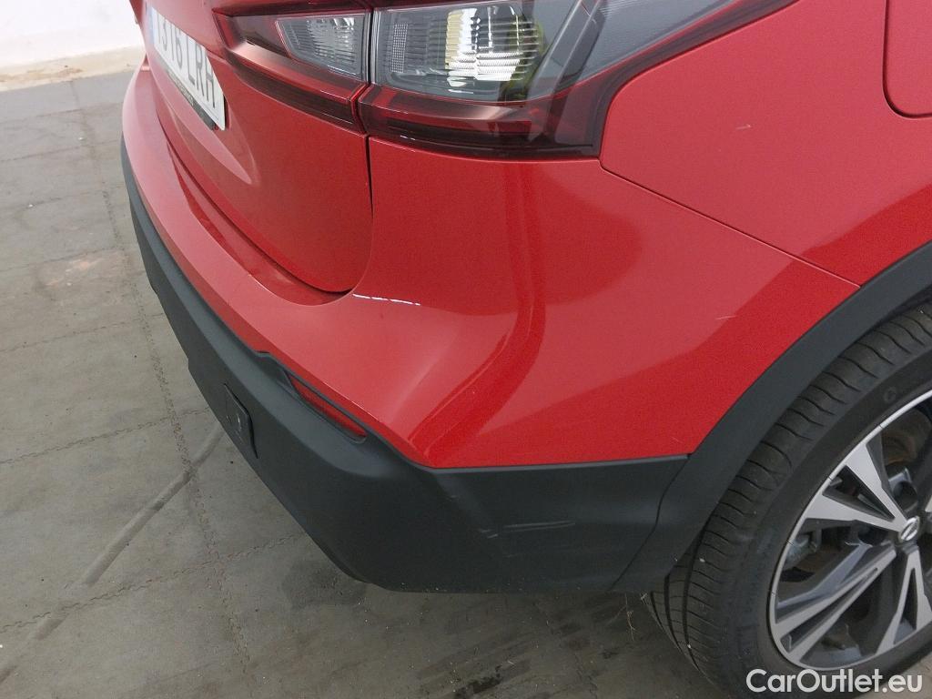  Nissan  Qashqai NISSAN  / 2017 / 5P / todoterreno DIG-T 103 kW (140 CV) E6D N-STYLE #21